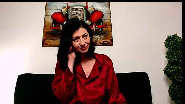 Taissa4U online show from 04/03/26, 10:41