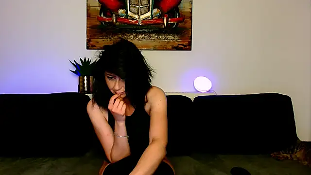 Taissa4U online show from 05/23/26, 07:18