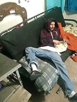 LongDickZee562 online show from 01/29/25, 02:40