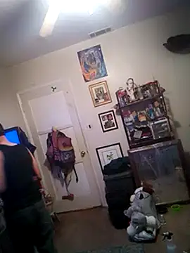 LongDickZee562 online show from 02/22/25, 03:56