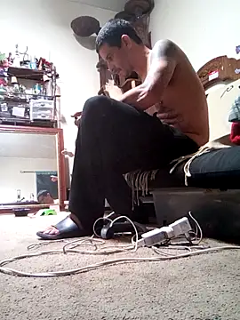 LongDickZee562 online show from 02/24/25, 09:32