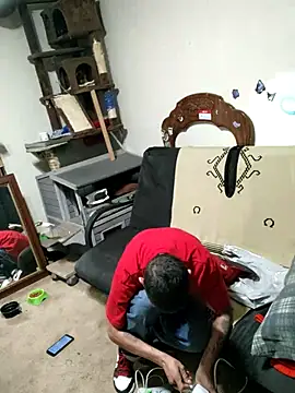 LongDickZee562 online show from 02/25/25, 01:20