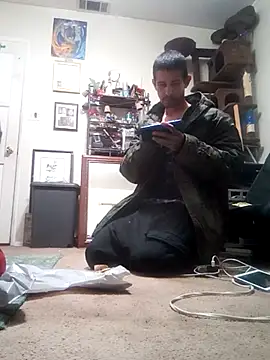 LongDickZee562 online show from 02/25/25, 05:15