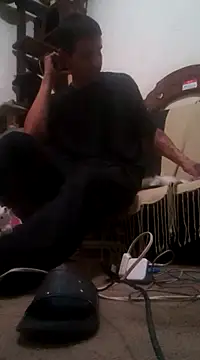 LongDickZee562 online show from 02/27/25, 03:36