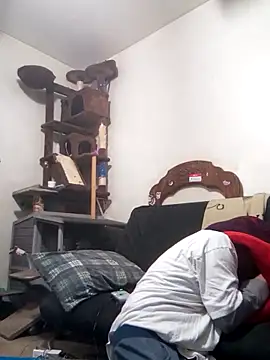 LongDickZee562 online show from 03/07/25, 06:46