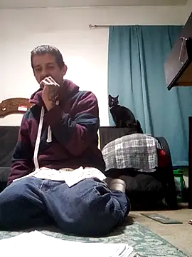 LongDickZee562 online show from 03/09/25, 06:39