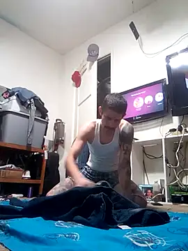 LongDickZee562 online show from 03/10/25, 08:56