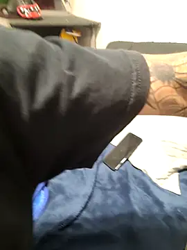 LongDickZee562 online show from 10/19/25, 09:54