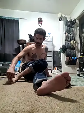 LongDickZee562 online show from 10/30/25, 07:54