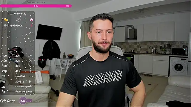 ZackFraser online show from 01/30/25, 08:11