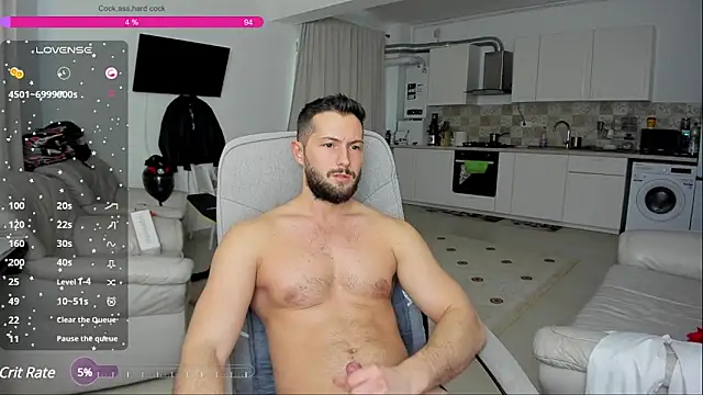 ZackFraser online show from 02/01/25, 11:10