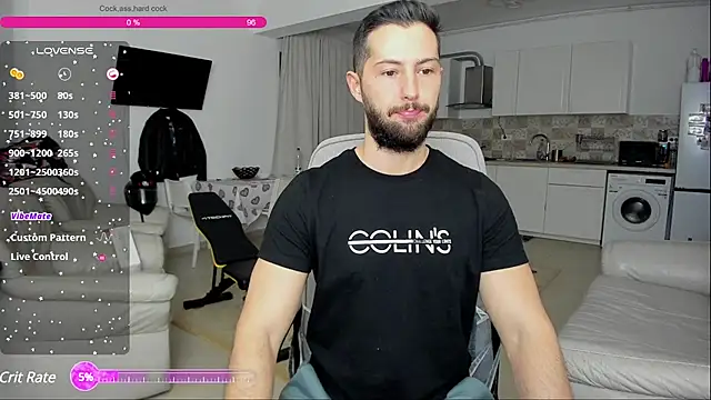 ZackFraser online show from 02/06/25, 05:14