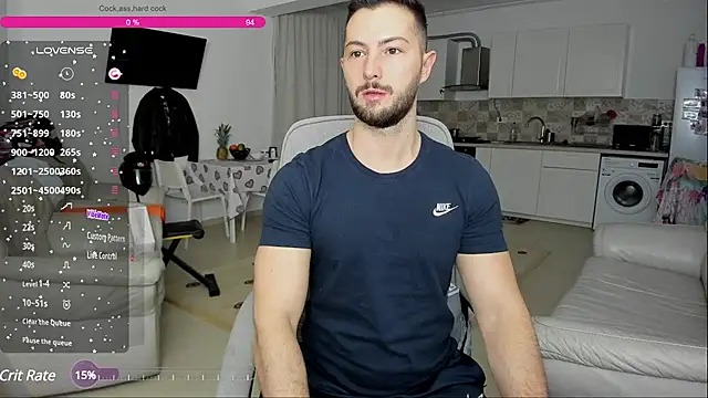 ZackFraser online show from 02/12/25, 05:05