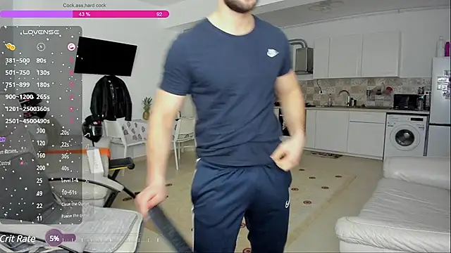 ZackFraser online show from 02/12/25, 08:06