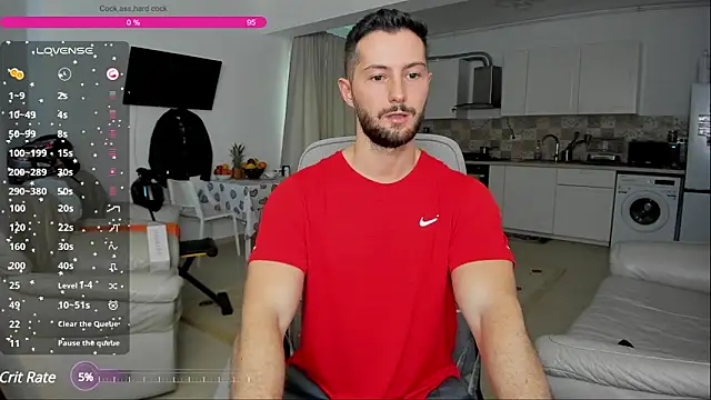 ZackFraser online show from 02/14/25, 08:21