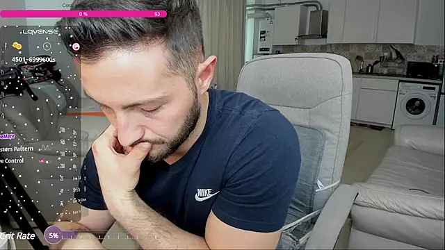 ZackFraser online show from 02/17/25, 08:30