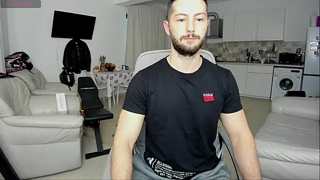 ZackFraser online show from 02/20/25, 05:12