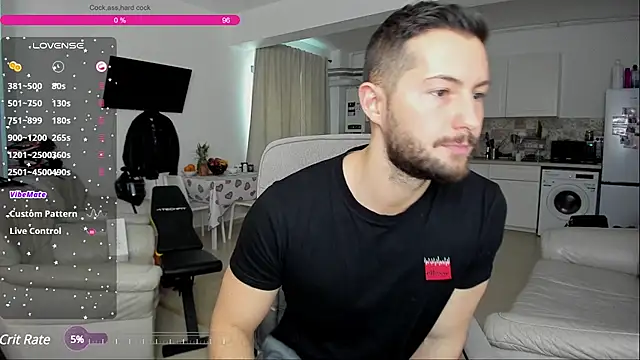 ZackFraser online show from 02/20/25, 08:28