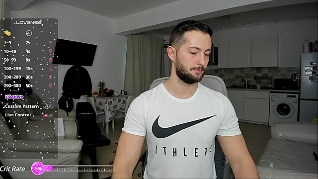 ZackFraser online show from 02/21/25, 05:24