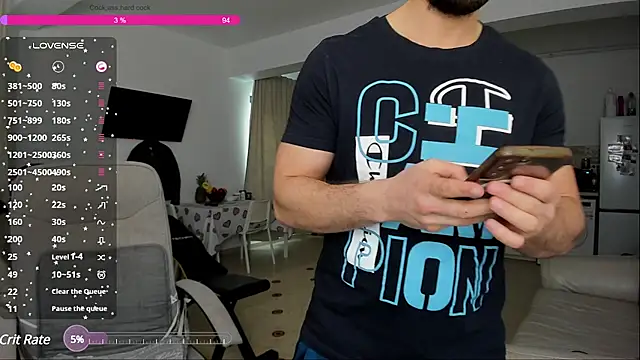 ZackFraser online show from 02/22/25, 08:18