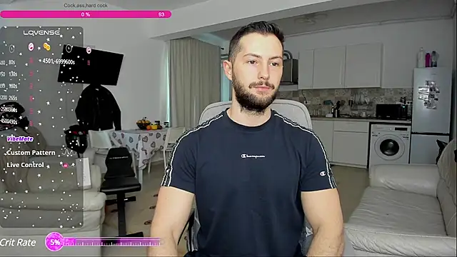 ZackFraser online show from 03/05/25, 06:44