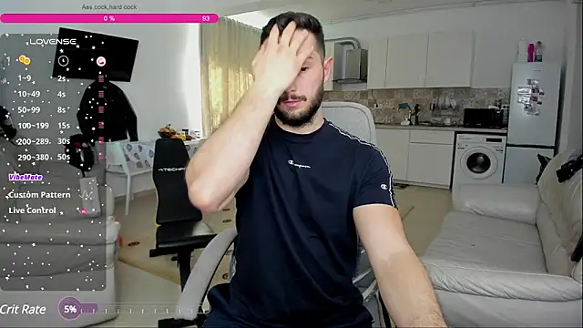 ZackFraser online show from 03/05/25, 09:49