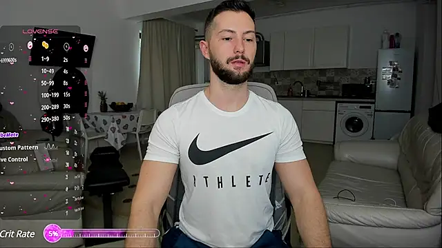 ZackFraser online show from 03/16/25, 05:25