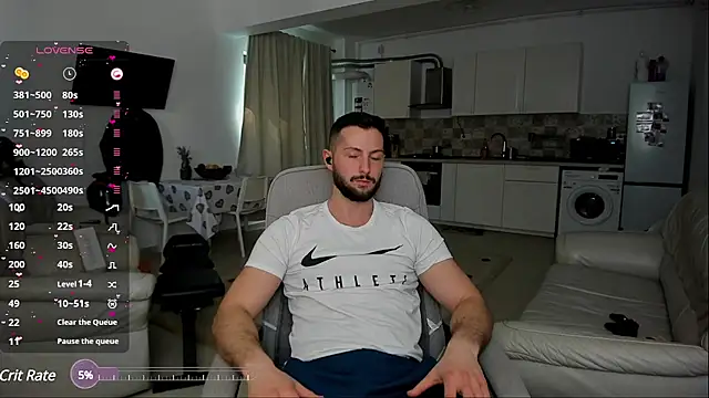 ZackFraser online show from 03/16/25, 11:38