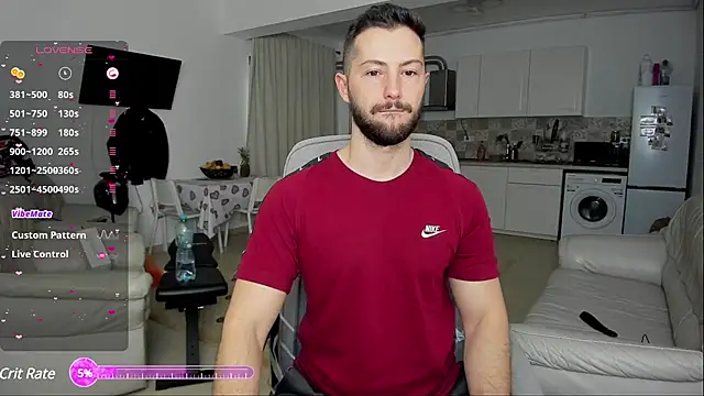 ZackFraser online show from 03/18/25, 05:20