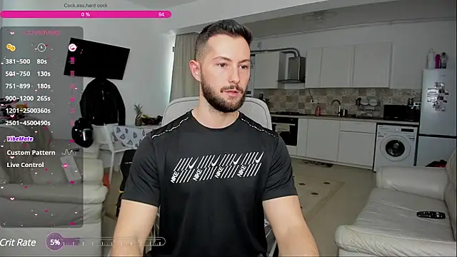 ZackFraser online show from 03/20/25, 08:31