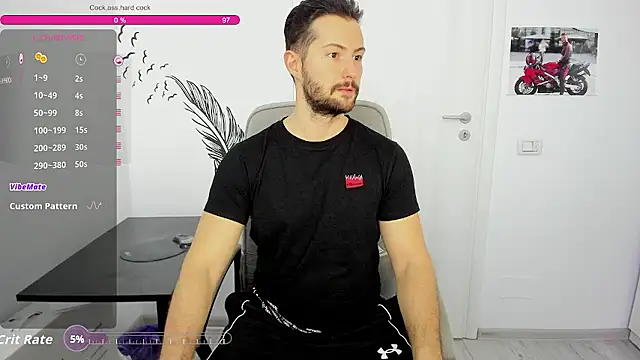 ZackFraser online show from 01/09/26, 03:59