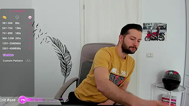 ZackFraser online show from 01/17/26, 09:03