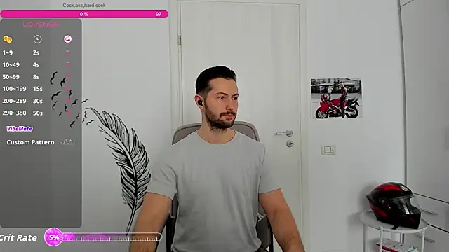 ZackFraser online show from 02/07/26, 09:24