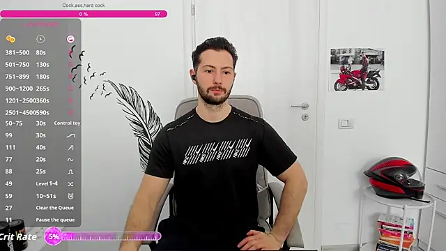 ZackFraser online show from 02/18/26, 10:00