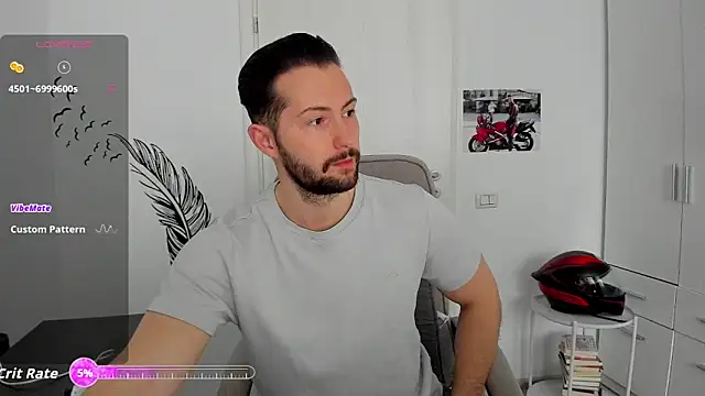 ZackFraser online show from 03/15/26, 06:19