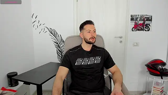 ZackFraser online show from 04/02/26, 06:33