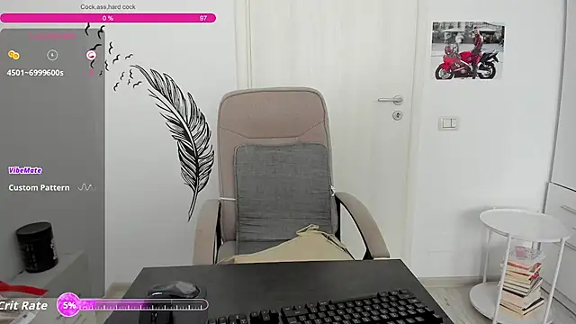 ZackFraser online show from 04/10/26, 05:34