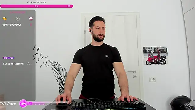 ZackFraser online show from 04/20/26, 07:22