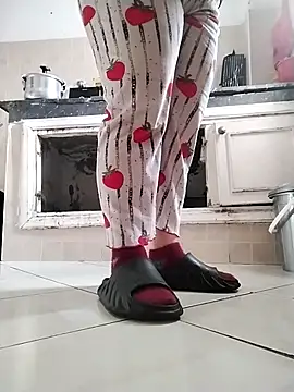 nayakaA7 online show from 01/14/26, 03:28