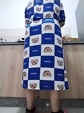 nayakaA7 online show from 04/19/26, 08:22