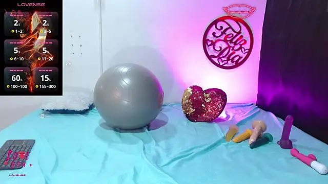 cleopatraa online show from 02/19/25, 06:43