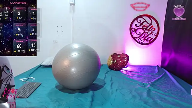 cleopatraa online show from 02/26/25, 07:27