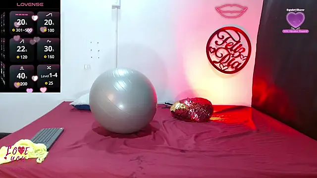 cleopatraa online show from 03/04/25, 08:05