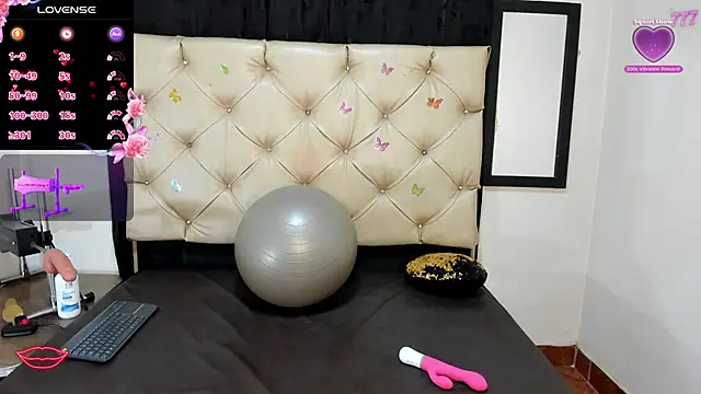 cleopatraa online show from 03/19/26, 03:49