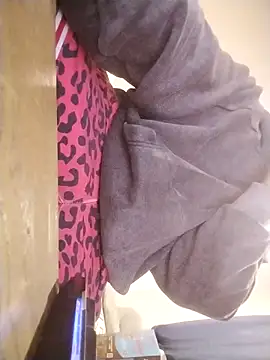 Luziluzi0999 online show from 03/26/26, 10:26