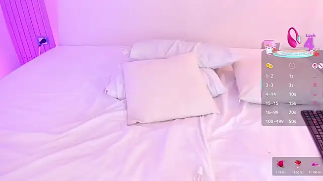 Kleverly Manson1 online show from 02/27/25, 11:26