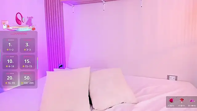 Kleverly Manson1 online show from 02/28/25, 02:31