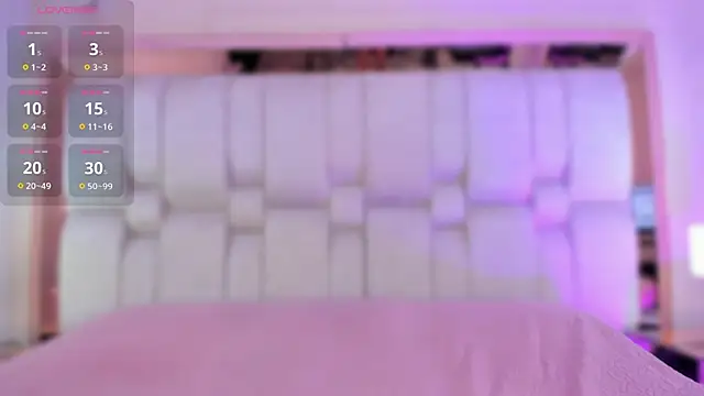 Kleverly Manson1 online show from 02/17/26, 08:15