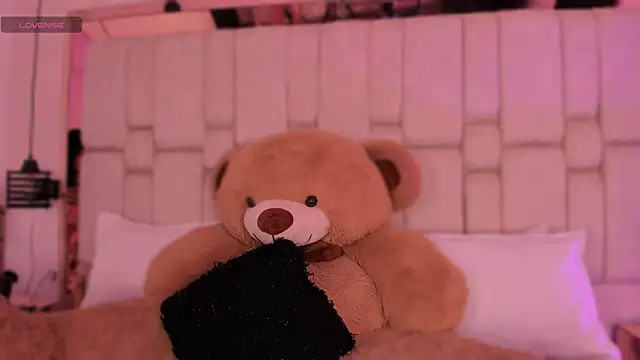 Kleverly Manson1 online show from 03/20/26, 04:06