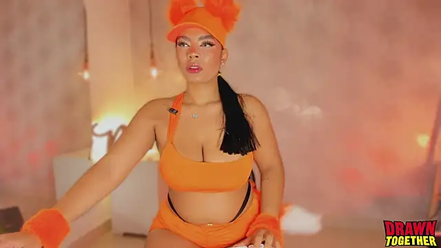 Nicolemorelli2 online show from 10/16/25, 12:39